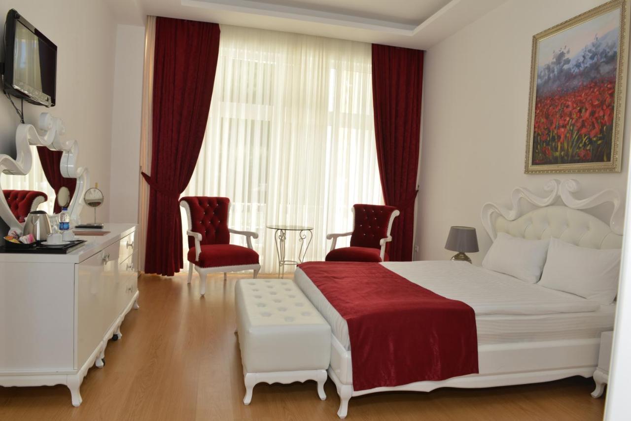 White Palace Hotel Γιάλοβα Εξωτερικό φωτογραφία