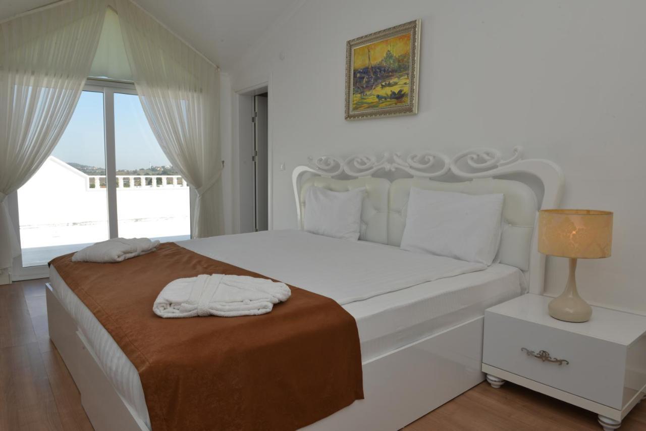 White Palace Hotel Γιάλοβα Εξωτερικό φωτογραφία