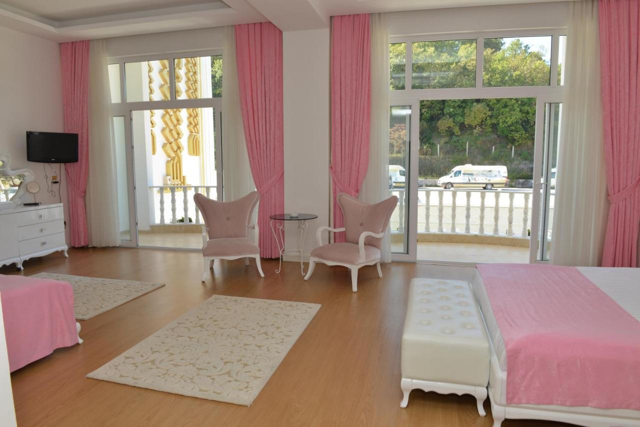 White Palace Hotel Γιάλοβα Εξωτερικό φωτογραφία