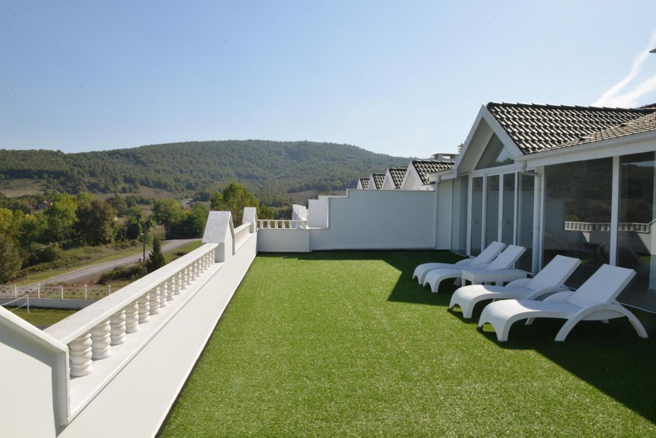 White Palace Hotel Γιάλοβα Εξωτερικό φωτογραφία