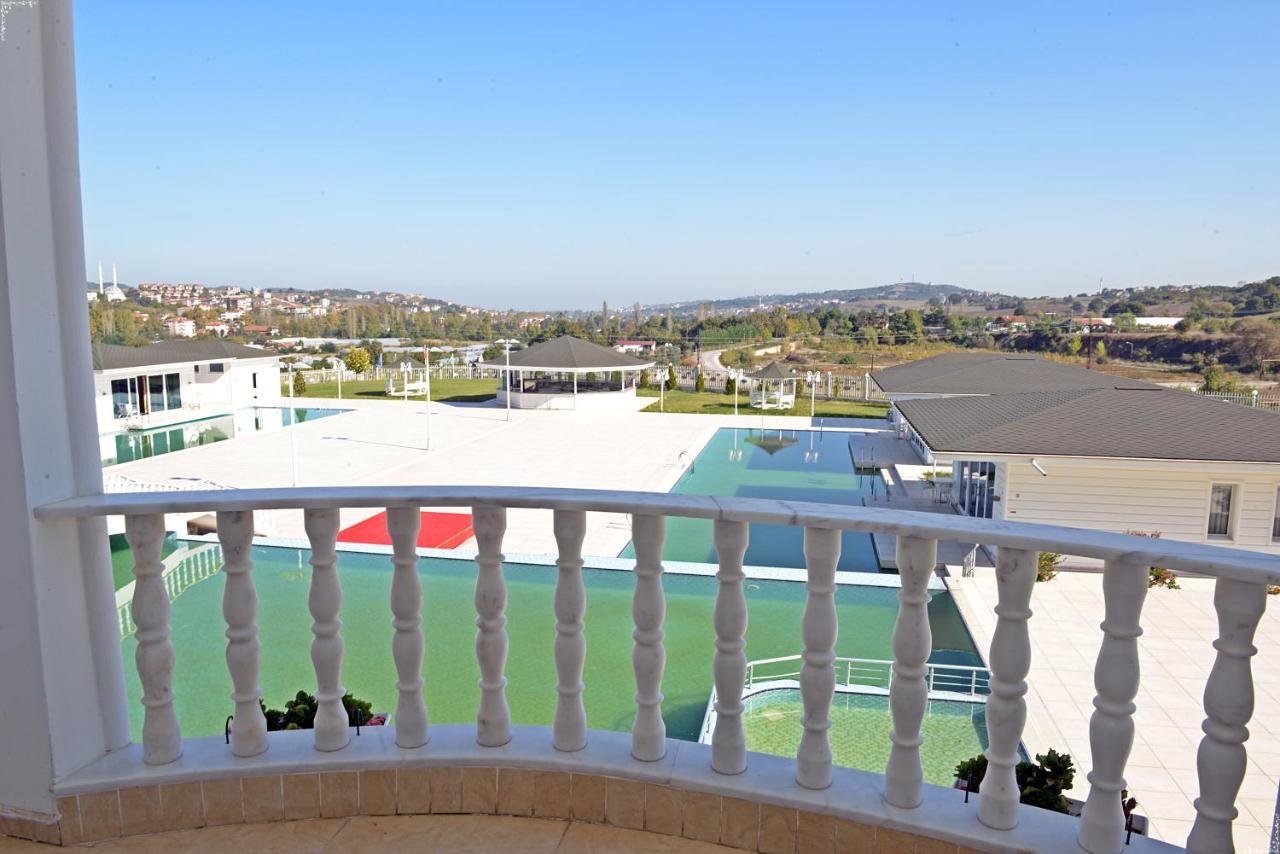 White Palace Hotel Γιάλοβα Εξωτερικό φωτογραφία