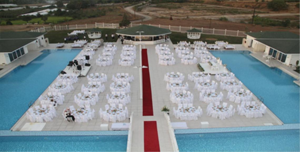 White Palace Hotel Γιάλοβα Εξωτερικό φωτογραφία
