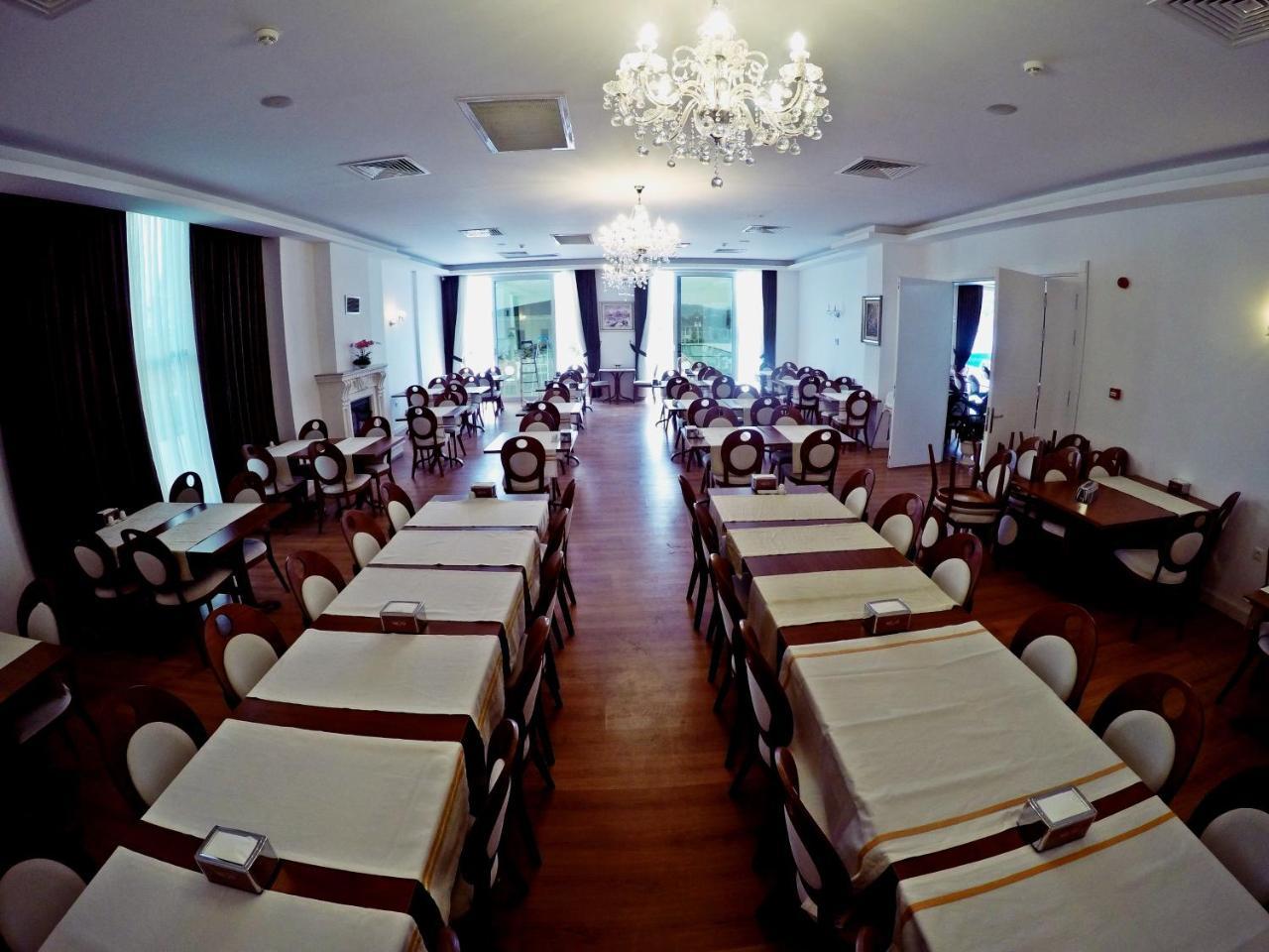 White Palace Hotel Γιάλοβα Εξωτερικό φωτογραφία